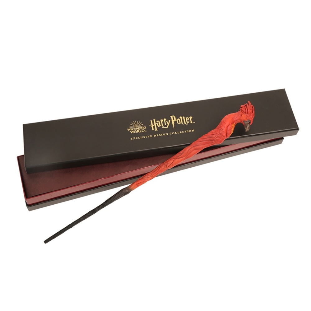 Harry Potter Phoenix Wand